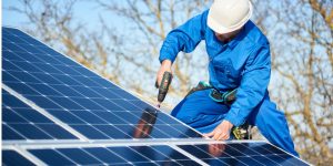 Installation Maintenance Panneaux Solaires Photovoltaïques à Paizay-le-Chapt